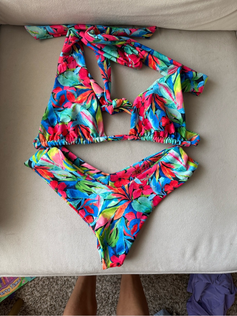 Skatie bikini